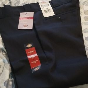 Women Dickies Pants Original Fit